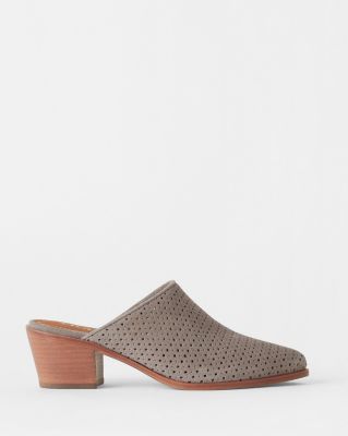 Trask Teresa Mules Garnet Hill