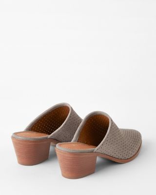 Trask Teresa Mules Garnet Hill