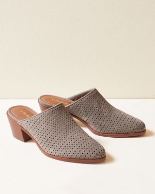 Trask Teresa Mules