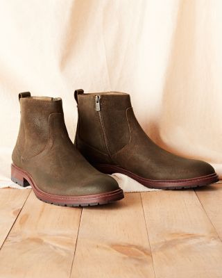 Trask mens outlet boots