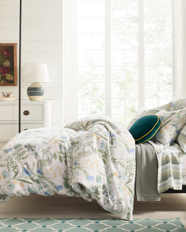 Details about  / Quilt Cover Warm Blanket Duvet Bedding Conforter Linens Bedroom Coral Confortabl