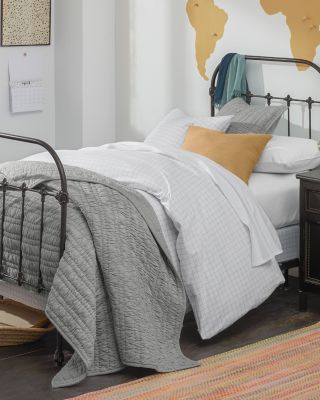 Cotton Quilts and Coverlets, Pillow Shams Hill