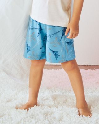 Boys' Sleep Tee and Shorts Hill