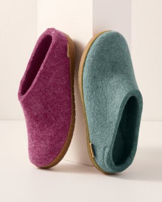 garnet hill womens shoes