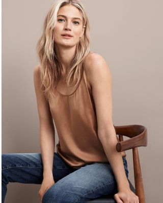 Eileen store fisher camisole