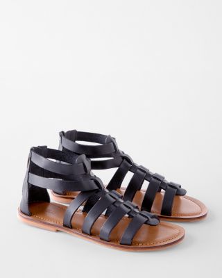 garnet hill gladiator sandals