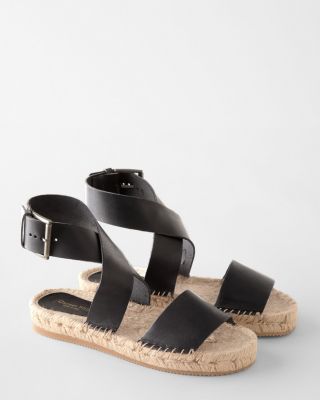 Adelina espadrille sandals store