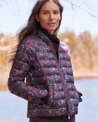 ilse jacobsen down coat