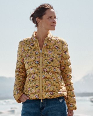 Ilse jacobsen on sale light down jacket