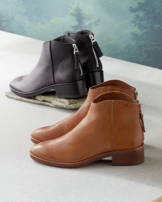 Tucker bootie best sale dolce vita