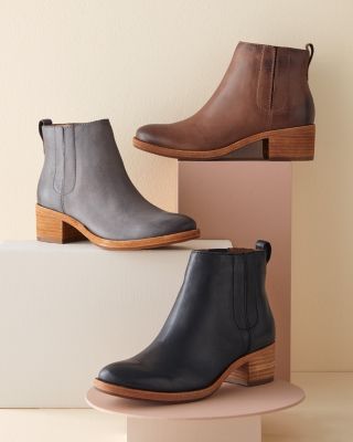 blundstone womens dress boots