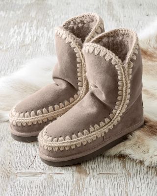 Mou 2024 eskimo boots