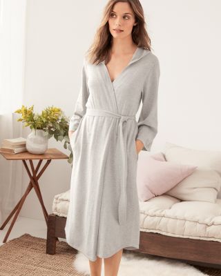 Cashmere Robe  Comfy outfits, Cashmere, Clothes