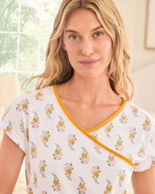 Garnet hill online pyjamas