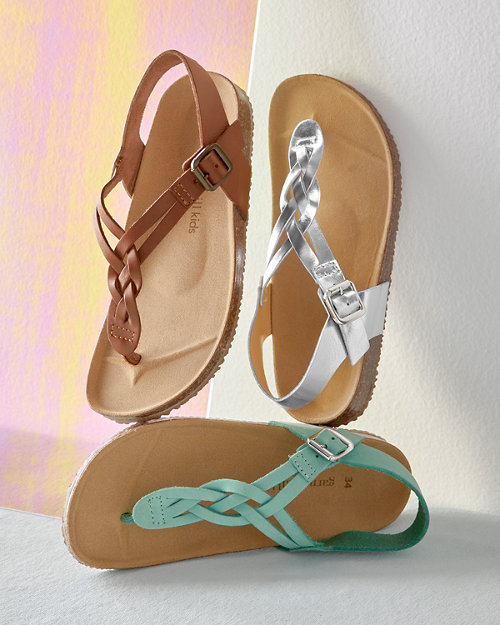 Girls' Shoes, Sandals, Boots | Garnet Hill