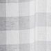 Linen Shower Curtains, Fabric Shower Curtains | Garnet Hill