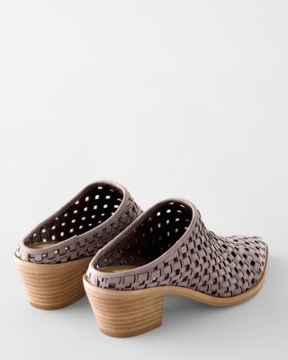 Dolce Vita Sayer Mules