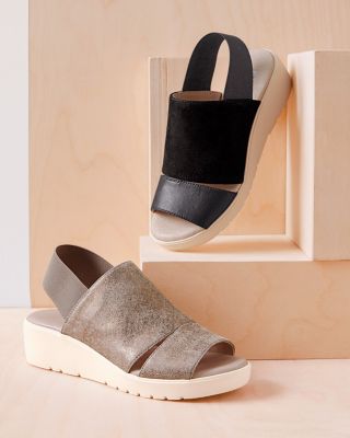 johnston and murphy cassandra sandals