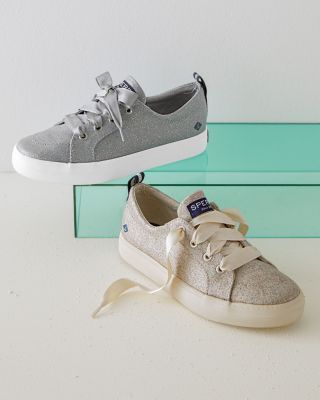 sperry kids sneakers
