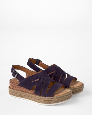 Trask Randi Espadrilles Garnet Hill