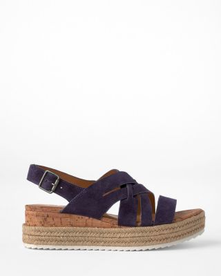 Trask Randi Espadrilles Garnet Hill