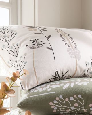 Garnet Hill ガーネットヒルのコットンレースのランチョンマット