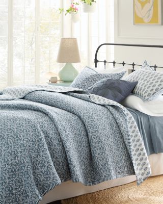 Quilts, Coverlets & Pillow Shams