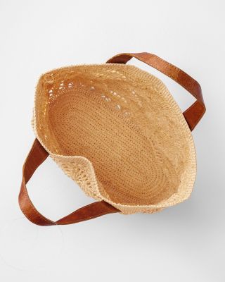 Mar Y Sol Tulum Tote | Garnet Hill
