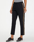 Side-Stripe Active Trousers