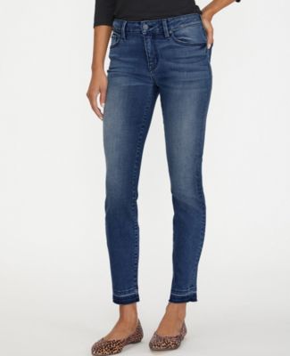 Level 99 Madison Skinny Jeans | Garnet Hill