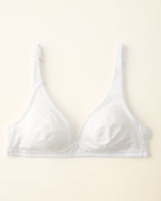 Hanro Cotton Sensation Soft-Cup Bra