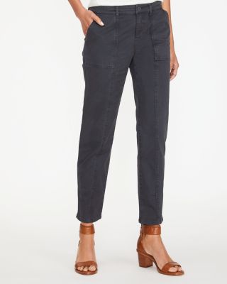 Slim Utility Chino Pants | Garnet Hill