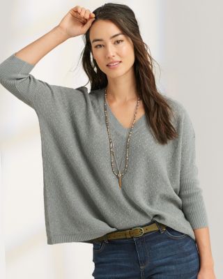 Garnet hill sweaters cardigans for women clothing online