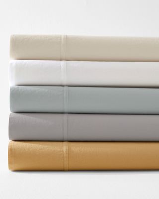 Eileen Fisher Home | Bedding, Sheets | Garnet Hill