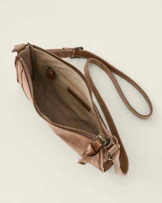 Frye Melissa Zip Cross-Body Bag | Garnet Hill