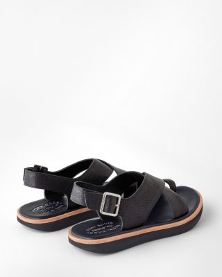 Kork ease canoe discount sandals