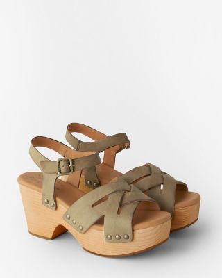 Kork-Ease® Wausau Sandals | Garnet Hill