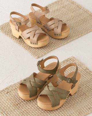 Kork ease cheap wausau sandals