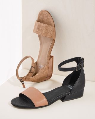 Eileen fisher sales elie sandals