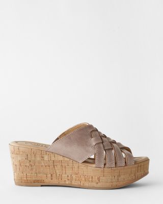 Cordani dorene store wedge sandals