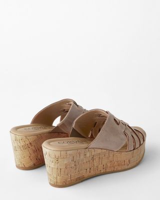 Cordani dorene store wedge sandals