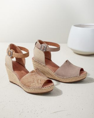 Gentle hotsell souls espadrilles