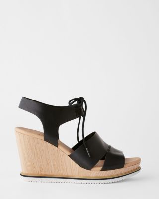 Dr scholl's cheap summertime wedge sandal