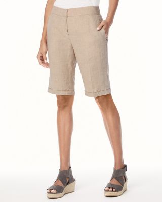 Eileen Fisher, Shorts