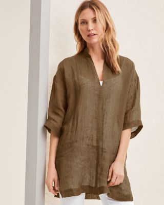 Eileen hotsell fisher kaftan