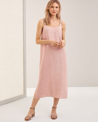 Eileen fisher outlet petite dress