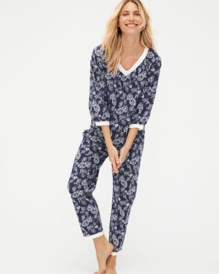 Garnet hill online pjs