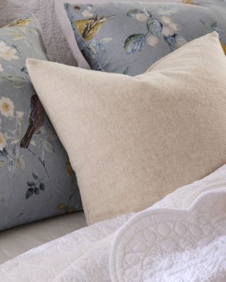 Cashmere pillow clearance cover