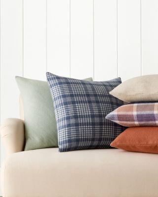 Cashmere shop pillow case