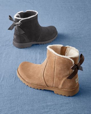 Kids short ugg boots hotsell